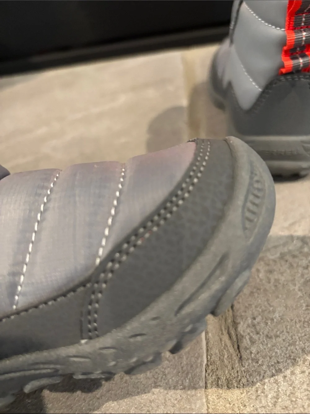Merrell new without